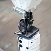 single needle lockstitch sewing machine